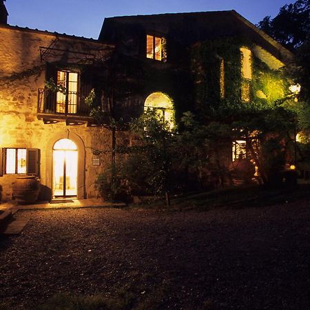 Вилла Pieve Di Caminino Historic Farm Podere Caminino Экстерьер фото
