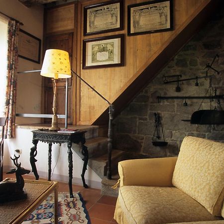 Вилла Pieve Di Caminino Historic Farm Podere Caminino Экстерьер фото
