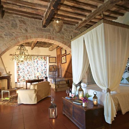 Вилла Pieve Di Caminino Historic Farm Podere Caminino Экстерьер фото