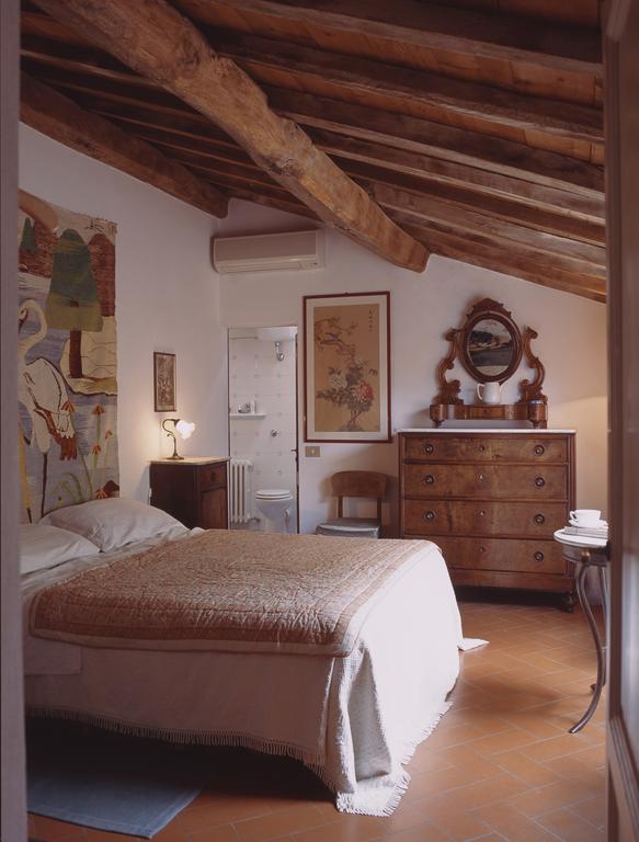 Вилла Pieve Di Caminino Historic Farm Podere Caminino Номер фото