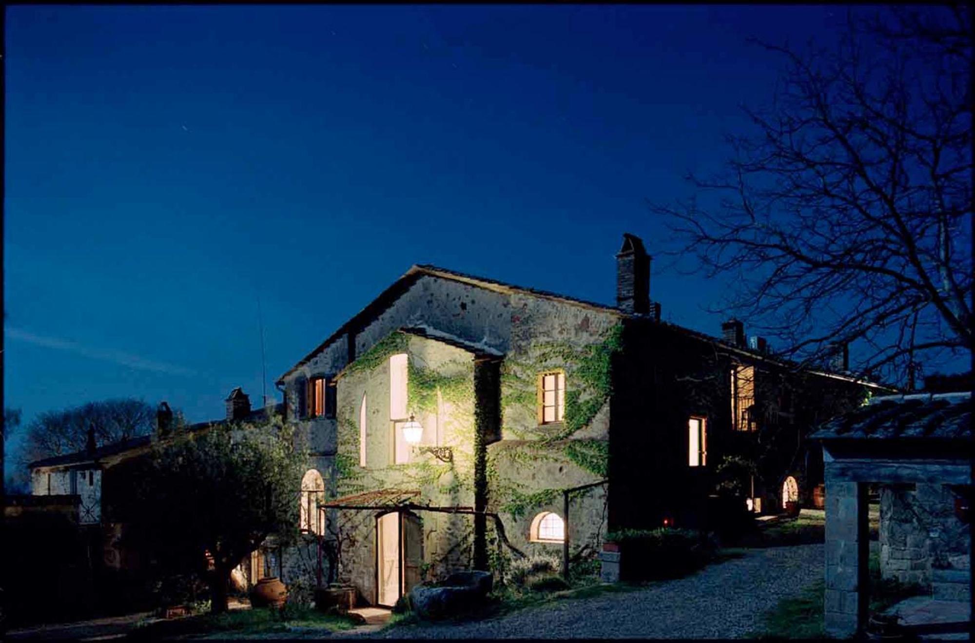 Вилла Pieve Di Caminino Historic Farm Podere Caminino Экстерьер фото