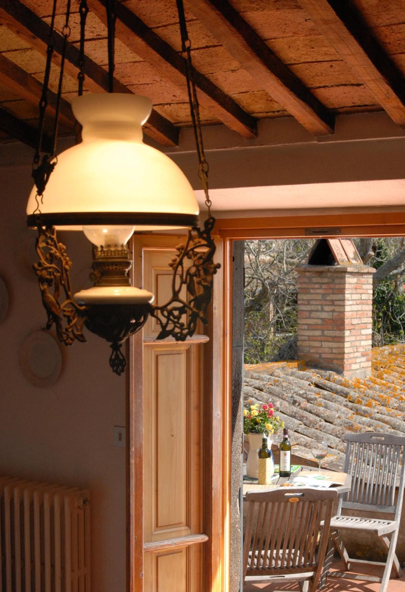 Вилла Pieve Di Caminino Historic Farm Podere Caminino Экстерьер фото