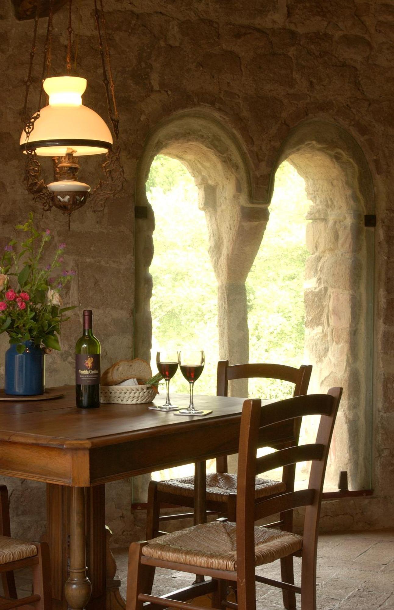 Вилла Pieve Di Caminino Historic Farm Podere Caminino Экстерьер фото