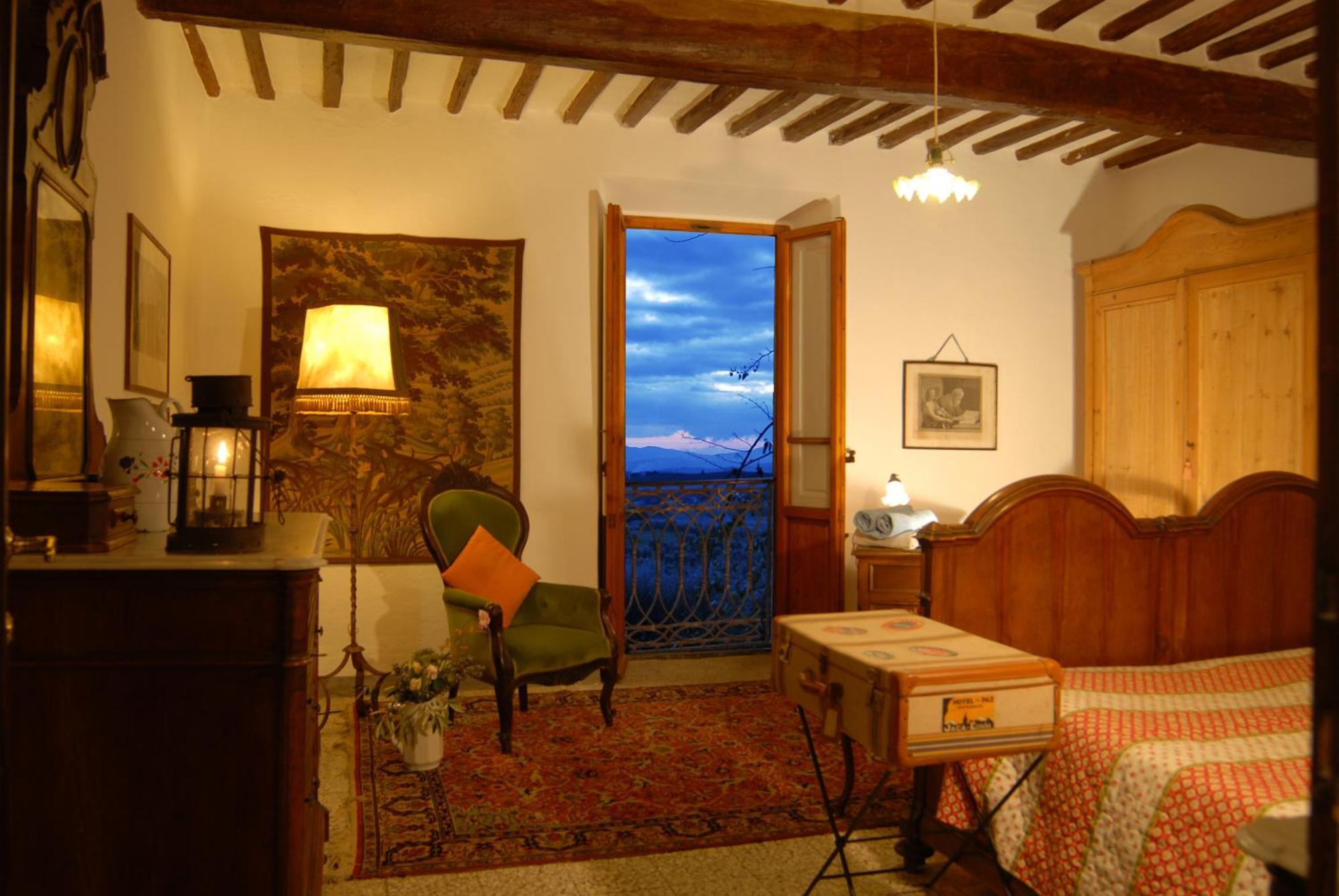 Вилла Pieve Di Caminino Historic Farm Podere Caminino Экстерьер фото