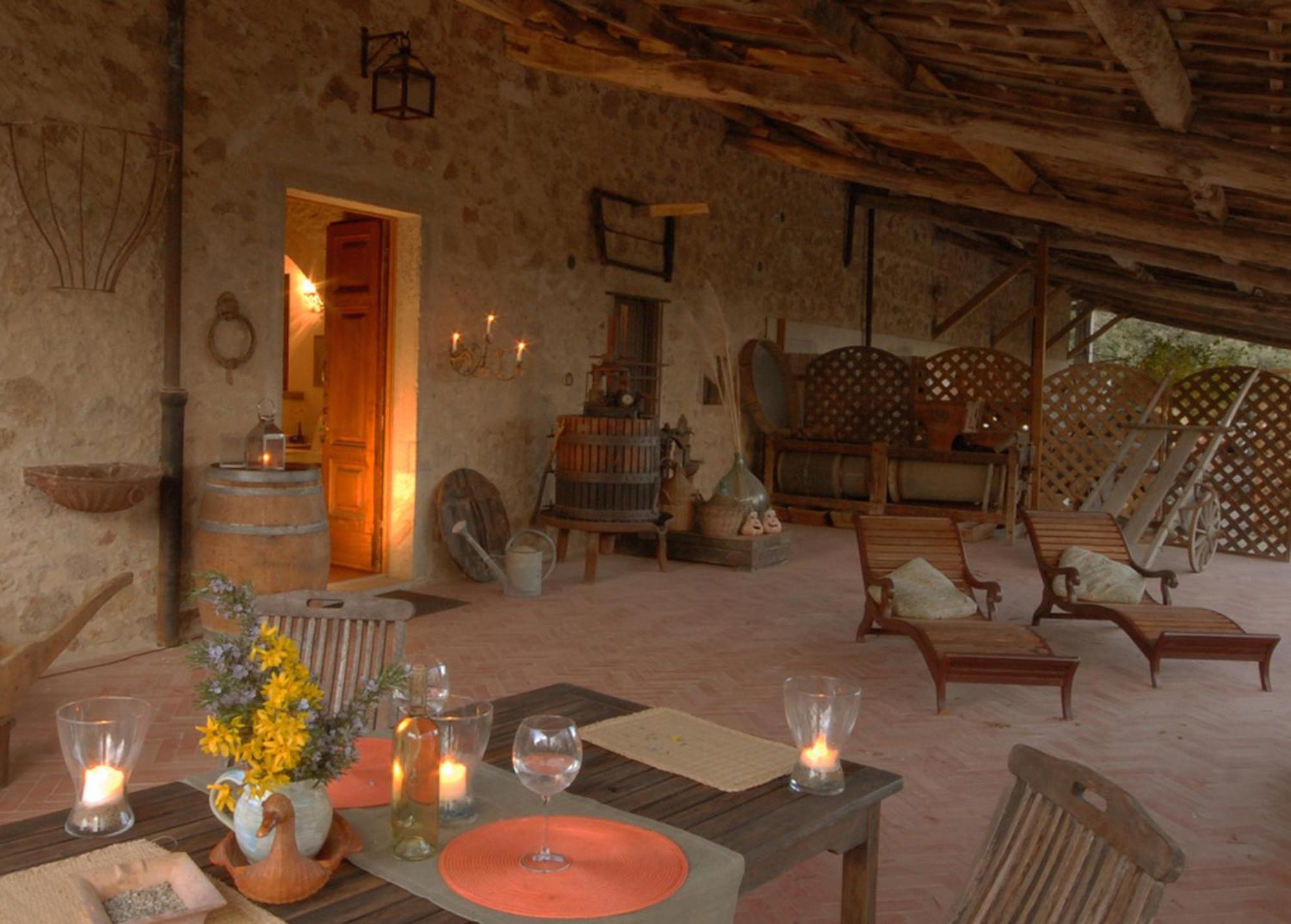 Вилла Pieve Di Caminino Historic Farm Podere Caminino Номер фото