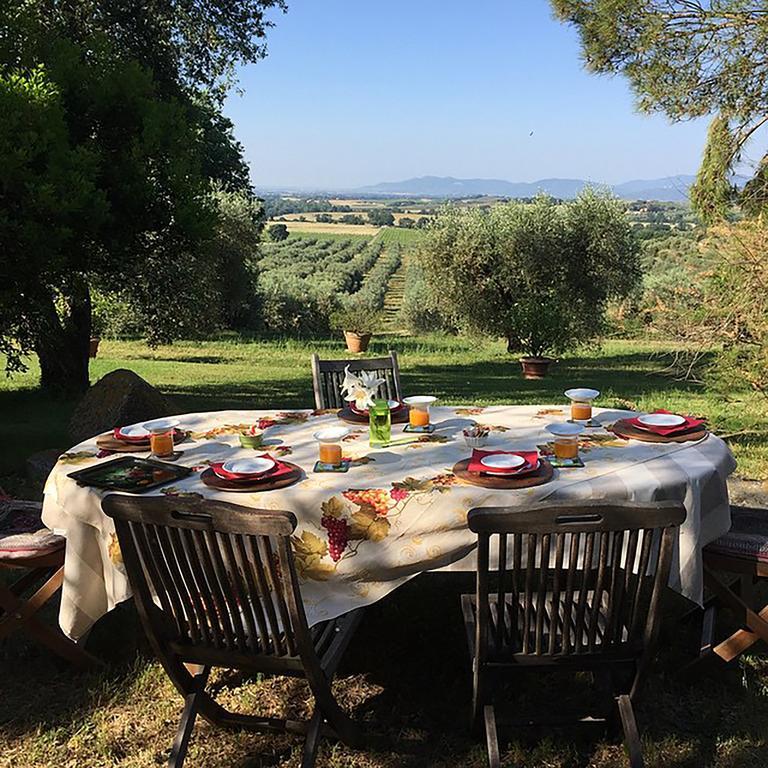 Вилла Pieve Di Caminino Historic Farm Podere Caminino Экстерьер фото