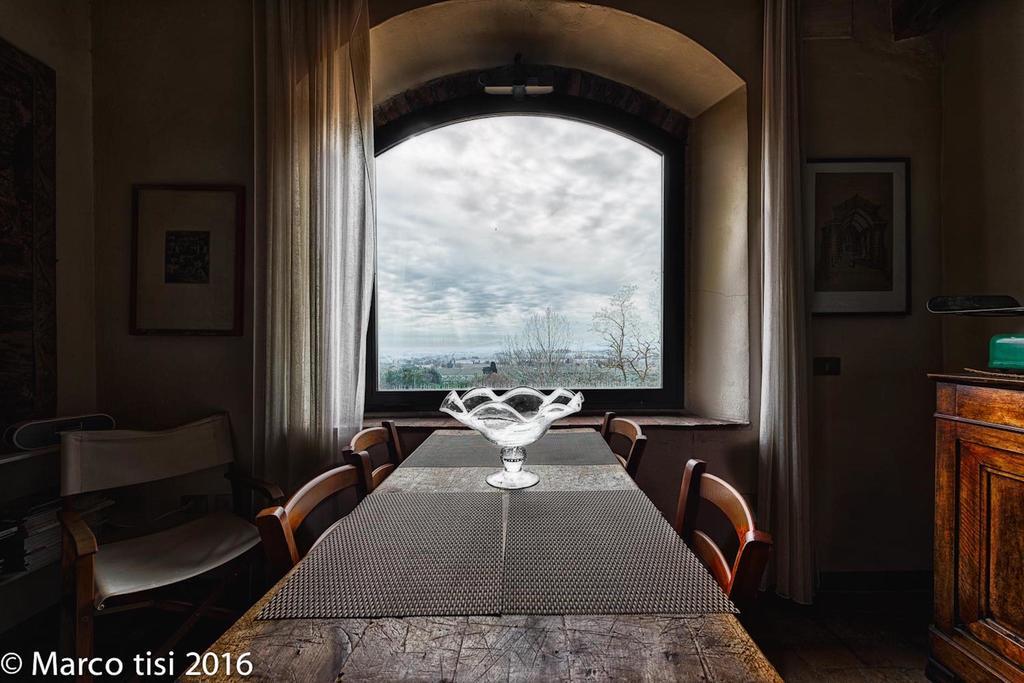 Вилла Pieve Di Caminino Historic Farm Podere Caminino Экстерьер фото