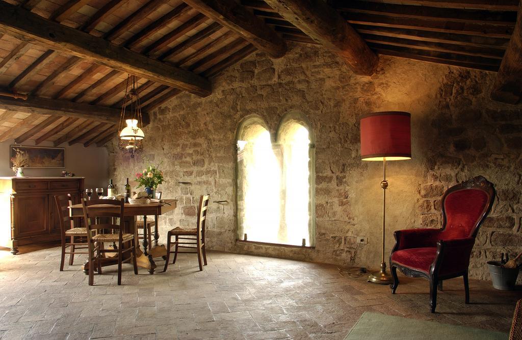 Вилла Pieve Di Caminino Historic Farm Podere Caminino Экстерьер фото