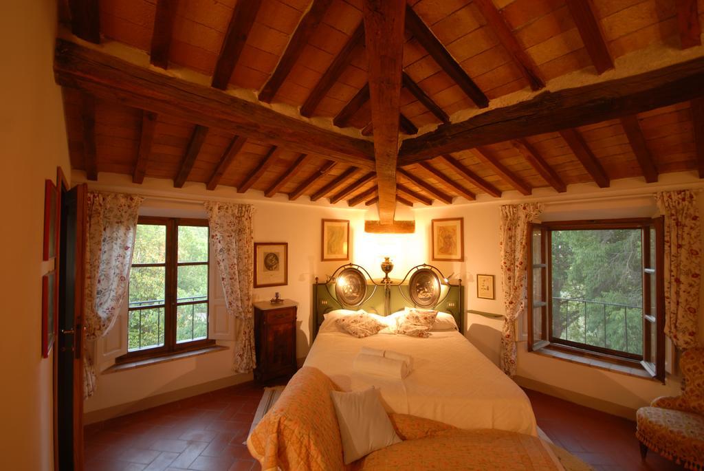 Вилла Pieve Di Caminino Historic Farm Podere Caminino Экстерьер фото