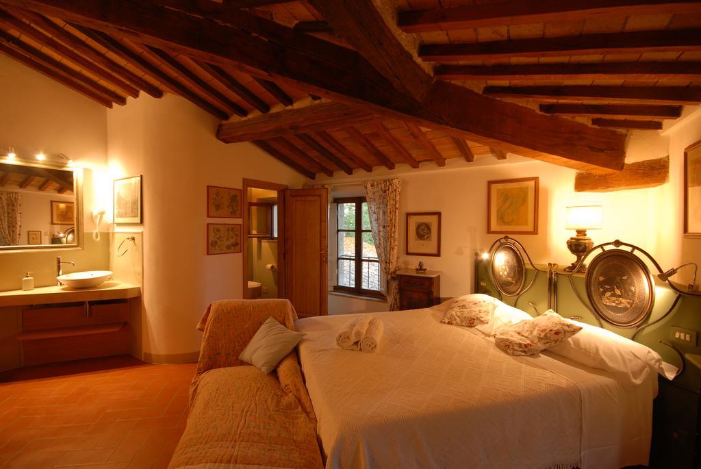 Вилла Pieve Di Caminino Historic Farm Podere Caminino Экстерьер фото