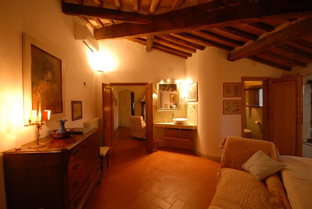 Вилла Pieve Di Caminino Historic Farm Podere Caminino Экстерьер фото