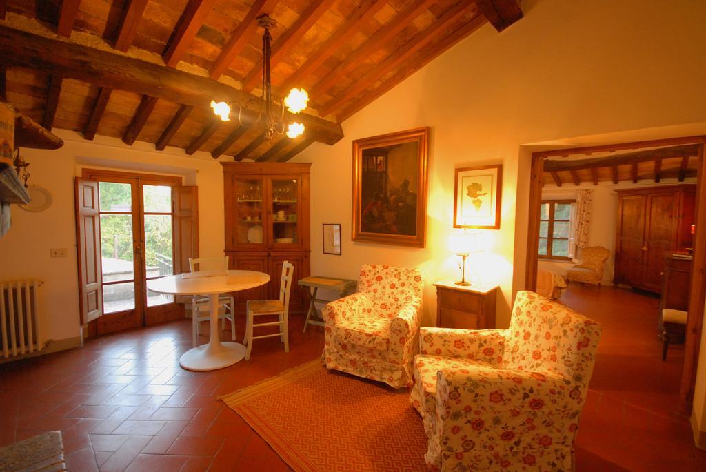 Вилла Pieve Di Caminino Historic Farm Podere Caminino Экстерьер фото
