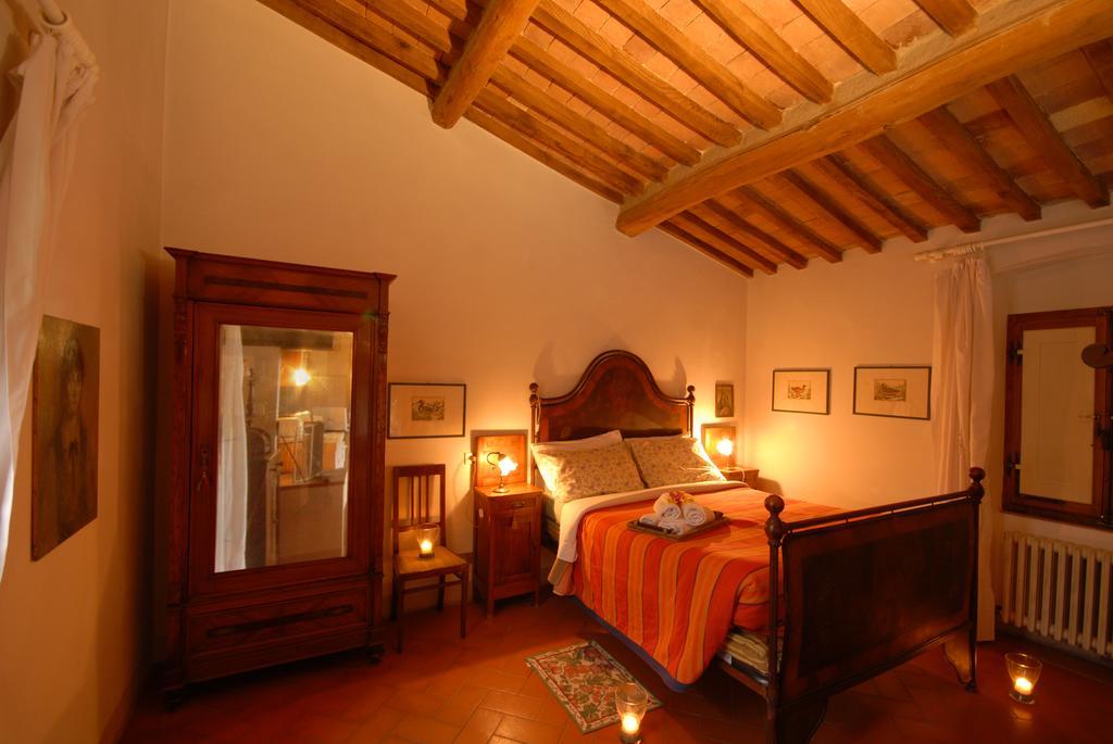 Вилла Pieve Di Caminino Historic Farm Podere Caminino Экстерьер фото