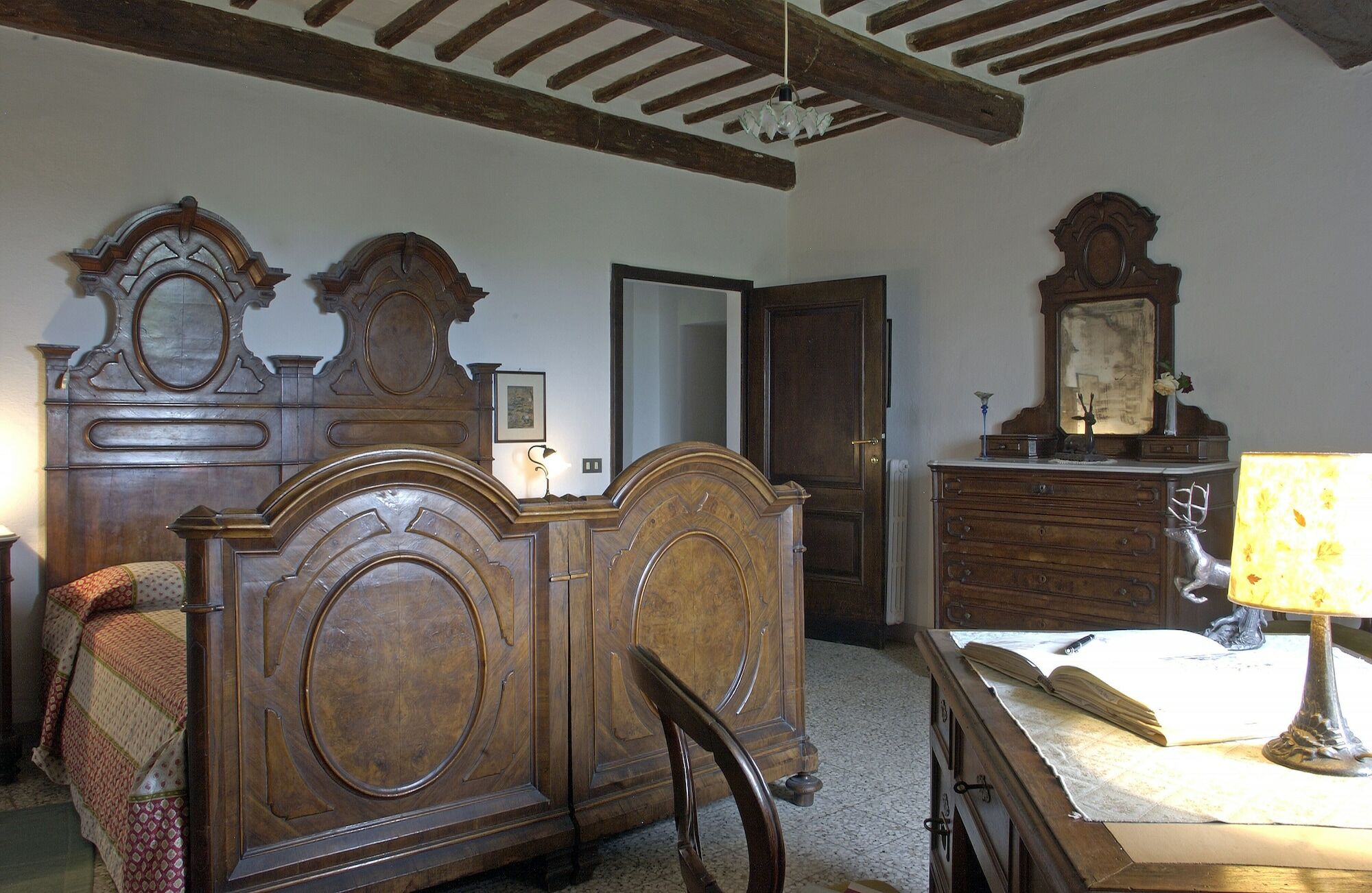 Вилла Pieve Di Caminino Historic Farm Podere Caminino Экстерьер фото